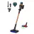 Aspirator Dyson Vacuum Cleaner Dyson V16 Piston Animal Submarine Matte  Black/Copper (492969-01)