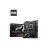 Placa de baza MSI MSI PRO A620M-B, Socket AM5, AMD A620, Dual 2xDDR5-6800, APU AMD graphics, 1xVGA, 1xHDMI, 1xPCIe4.0 X16, 4xSATA3, RAID, 1xM.2 PCIe 4.0, 1xPCIeX1, ALC897 7.1 HDA, 2.5GbE LAN, 6xUSB3.2, Mystic Light, mATX