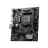 Placa de baza MSI MSI B450M-A PRO MAX II, Socket AM4, AMD B450, Dual 2xDDR4-4133, APU AMD graphics, DVI, HDMI, 1xPCIe X16, 4xSATA3, RAID, 1xM.2 slot, 1xPCIe X1, ALC897 7.1ch HDA, 2.5GbE LAN, 6xUSB3.2, mATX