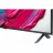 Televizor LG 50" LED SMART TV LG 50QNED80A6A, Quantum Dot NanoCell, 4K UHD, webOS, Black