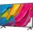 Televizor LG 50" LED SMART TV LG 50QNED80A6A, Quantum Dot NanoCell, 4K UHD, webOS, Black