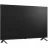 Televizor LG 55" LED SMART TV LG 55QNED80A6A, Quantum Dot NanoCell, 4K UHD, webOS, Black