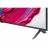 Televizor LG 55" LED SMART TV LG 55QNED80A6A, Quantum Dot NanoCell, 4K UHD, webOS, Black