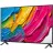 Televizor LG 55" LED SMART TV LG 55QNED80A6A, Quantum Dot NanoCell, 4K UHD, webOS, Black