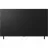 Televizor LG 55" LED SMART TV LG 55QNED80A6A, Quantum Dot NanoCell, 4K UHD, webOS, Black