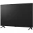 Televizor LG 55" LED SMART TV LG 55QNED80A6A, Quantum Dot NanoCell, 4K UHD, webOS, Black