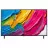 Televizor LG 55" LED SMART TV LG 55QNED80A6A, Quantum Dot NanoCell, 4K UHD, webOS, Black