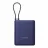 Power Bank Xiaomi Power Bank, Xiaomi 10000 mah, 33W (Integrated Cable) Ice Blue GL