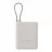 Power Bank Xiaomi Power Bank, Xiaomi 10000 mah, 33W (Integrated Cable) Tan GL