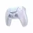 Геймпад SONY Controller wireless SONY PS5 DualSense Chrom Pearl