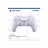 Геймпад SONY Controller wireless SONY PS5 DualSense Chrom Pearl