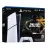 Consola de joc SONY SONY PlayStation 5 D Slim Digital Edition 1TB + COD 6 Bundle