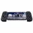 Геймпад RAZER Gamepad Razer Kishi V2 for Android, USB Type C,  Clickable Thumbstick, 163g, Black