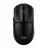 Gaming Mouse HyperX Gaming Wireless Mouse HyperX Pulsefire Fuse, 12k dpi, 6 buttons, 300IPS, 50G, 75g, 85h, Ambidextrous, Onboard Memory, RGB, 2.4Ghz+BT, Black
