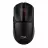 Gaming Mouse HyperX Gaming Wireless Mouse HyperX Pulsefire Fuse, 12k dpi, 6 buttons, 300IPS, 50G, 75g, 85h, Ambidextrous, Onboard Memory, RGB, 2.4Ghz+BT, Black