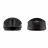 Gaming Mouse HyperX Gaming Wireless Mouse HyperX Pulsefire Fuse, 12k dpi, 6 buttons, 300IPS, 50G, 75g, 85h, Ambidextrous, Onboard Memory, RGB, 2.4Ghz+BT, Black