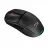 Gaming Mouse HyperX Gaming Wireless Mouse HyperX Pulsefire Fuse, 12k dpi, 6 buttons, 300IPS, 50G, 75g, 85h, Ambidextrous, Onboard Memory, RGB, 2.4Ghz+BT, Black