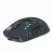 Gaming Mouse GEIL Gaming Wireless Mouse GMB MUSG-RAGNAR-WRX500, 800-1600 dpi, 6 buttons, RGB, 400mAh, 87g., Black