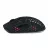 Игровая мышь GEIL Gaming Wireless Mouse GMB MUSG-RAGNAR-WRX500, 800-1600 dpi, 6 buttons, RGB, 400mAh, 87g., Black