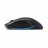 Gaming Mouse GEIL Gaming Wireless Mouse GMB MUSGW-6BL-02, 1600-3200 dpi, 6 buttons, RGB, 400mAh, 97g., Black