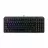Gaming keyboard ASUS TUF Gaming K3 GEN II, Optical-mechanical RGB switches, Aluminum frame, USB passthrough, Aura Sync compatibiliti,USB, EN/UA, Black, Tip de conexiune: Cu fir, Aspecte Lingvistice: Engleză, Ucraineană, Sursă de alimentare: USB