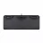 Gaming keyboard ASUS TUF Gaming K3 GEN II, Optical-mechanical RGB switches, Aluminum frame, USB passthrough, Aura Sync compatibiliti,USB, EN/UA, Black, Tip de conexiune: Cu fir, Aspecte Lingvistice: Engleză, Ucraineană, Sursă de alimentare: USB