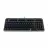 Gaming keyboard ASUS Gaming Keyboard Asus TUF Gaming K3 GEN II, Optical-mechanical RGB switches, Aluminum frame, USB passthrough, Aura Sync compatibiliti,USB, EN/UA, Black