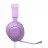 Gaming Casti JBL Headphones  JBL Quantum 100M2 Purple