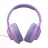Gaming Casti JBL Headphones JBL Quantum 100M2 Purple
