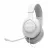 Gaming Casti JBL Headphones  JBL Quantum 100M2 White
