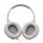 Gaming Casti JBL Headphones  JBL Quantum 100M2 White