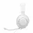 Gaming Casti JBL Headphones  JBL Quantum 100M2 White