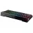 Kit (tastatura+mouse) Machenike Wireless Machenike KT68 Pro Tri-Mode Black North 68 Transparent Keycaps Mechanical Gateron Brown Switch RGB Keyboard KT68 Pro