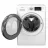 Стиральная машина WHIRLPOOL Washing machine/fr Whirlpool FFD 8489 BCV EE Class A