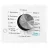 Стиральная машина Whirlpool Washing machine/fr Whirlpool FFD 8489 BCV EE Class A