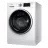 Masina de spalat rufe WHIRLPOOL Washing machine/fr Whirlpool FFD 9489 BCV EE Class A