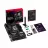 Материнская плата ASUS MB S1851 Asus ROG STRIX Z890-H GAMING WIFI  ATX