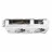 Видеокарта ASUS RTX5060 8GB GDDR7 Dual WHITE OC (DUAL-RTX5060-O8G-WHITE)