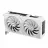 Видеокарта ASUS RTX5060 8GB GDDR7 Dual WHITE OC (DUAL-RTX5060-O8G-WHITE)