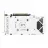 Placa video ASUS VGA ASUS RTX5060Ti 16GB GDDR7 Dual WHITE OC (DUAL-RTX5060TI-O16G-WHITE)