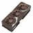 Placa video ASUS VGA ASUS RTX5080 16GB GDDR7 Noctua OC (RTX5080-O16G-NOCTUA)