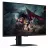 Monitor gaming Samsung 27" SAMSUNG Odyssey G5 S27DG500E,Black,IPS,2560x1440,180Hz,FreeSync,1ms,350cd,HDR400,DP+HDMI,Pivot