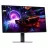 Monitor Samsung 27" SAMSUNG Odyssey G8 S27FG812S,Silver,OLED,3840x2160,240Hz,0.03msGTG,250cd,HDR10+,DP+HDMI+USB+TypeC,Pivot