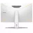 Monitor gaming BENQ 32" BenQ Mobiuz EX3210U,White,IPS,3840x2160,144Hz,FreeSync,1msMPRT,600cd,CR1000:1,HDR600,HDMI+DP+USB.Spkrs
