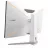 Monitor gaming BENQ 32" BenQ Mobiuz EX3210U,White,IPS,3840x2160,144Hz,FreeSync,1msMPRT,600cd,CR1000:1,HDR600,HDMI+DP+USB.Spkrs