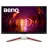 Monitor gaming BENQ 32" BenQ Mobiuz EX3210U,White,IPS,3840x2160,144Hz,FreeSync,1msMPRT,600cd,CR1000:1,HDR600,HDMI+DP+USB.Spkrs