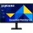Monitor Samsung 21.5" SAMSUNG S22D300G, Black, IPS, 1920x1080, 100Hz, FreeSync, 5ms, 250cd, MegaDCR, D-Sub+HDMI