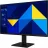 Monitor Samsung 21.5" SAMSUNG S22D300G, Black, IPS, 1920x1080, 100Hz, FreeSync, 5ms, 250cd, MegaDCR, D-Sub+HDMI