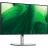 Monitor DELL 23.8" DELL P2425DE, Black, IPS, 1920x1080, 100Hz, 5ms, 350cd, CR1500:1, HDMI+DP+USB+TypeC, LAN, Pivot