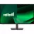 Monitor DELL 27" DELL E2725HM Black, IPS, 1920x1080, 100Hz, 5ms, 300cd, CR1000:1, D-Sub+HDMI+DP
